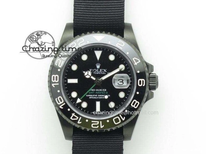 0121 StreetReady Day Date 36 YG TWSF Best Edition YG Diamonds Dial on YG Bracelet A 1616